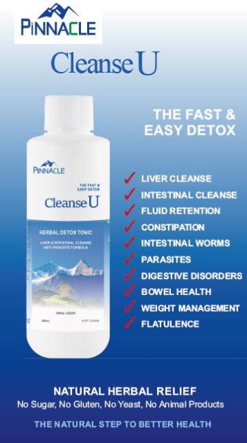 Detox Urarnium health clinic cleanseu herbal detox the only Detox Urarnium health clinic cleanseu herbal detox the only