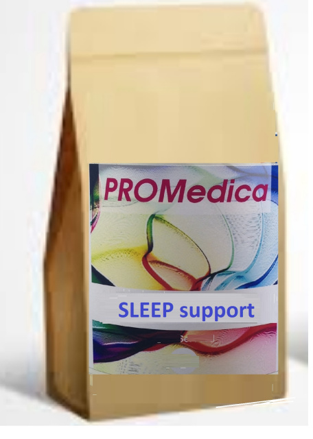 ProMedica Sleep Support Tea - 45g