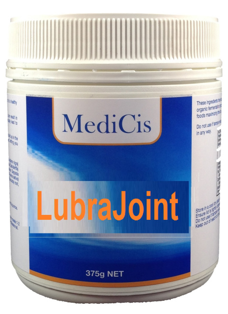 MediCis LubraJoint - 375g