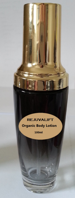 Rejuvalift Organic Body Lotion - 100ml