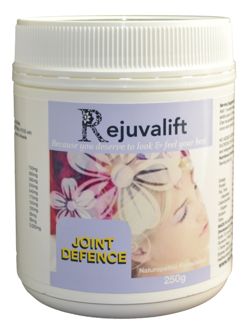 Rejuvalift Joint Defence - Seafood free - 250gm