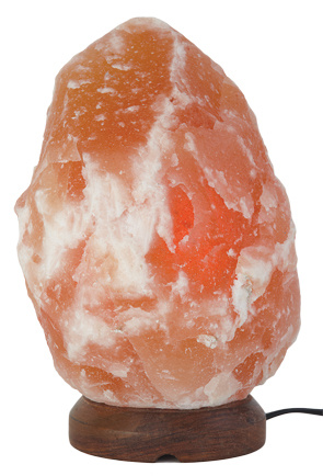 Himalayan Salt Lamps - Various styles - WHILE STOCKS LAST