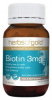 Herbs of Gold - Biotin - 60 tablets