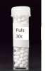 Homeopathic pillules - 2 dram vial