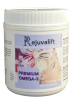 Rejuvalift Premium Omega-3 Fish Oil 120/180 soft gels